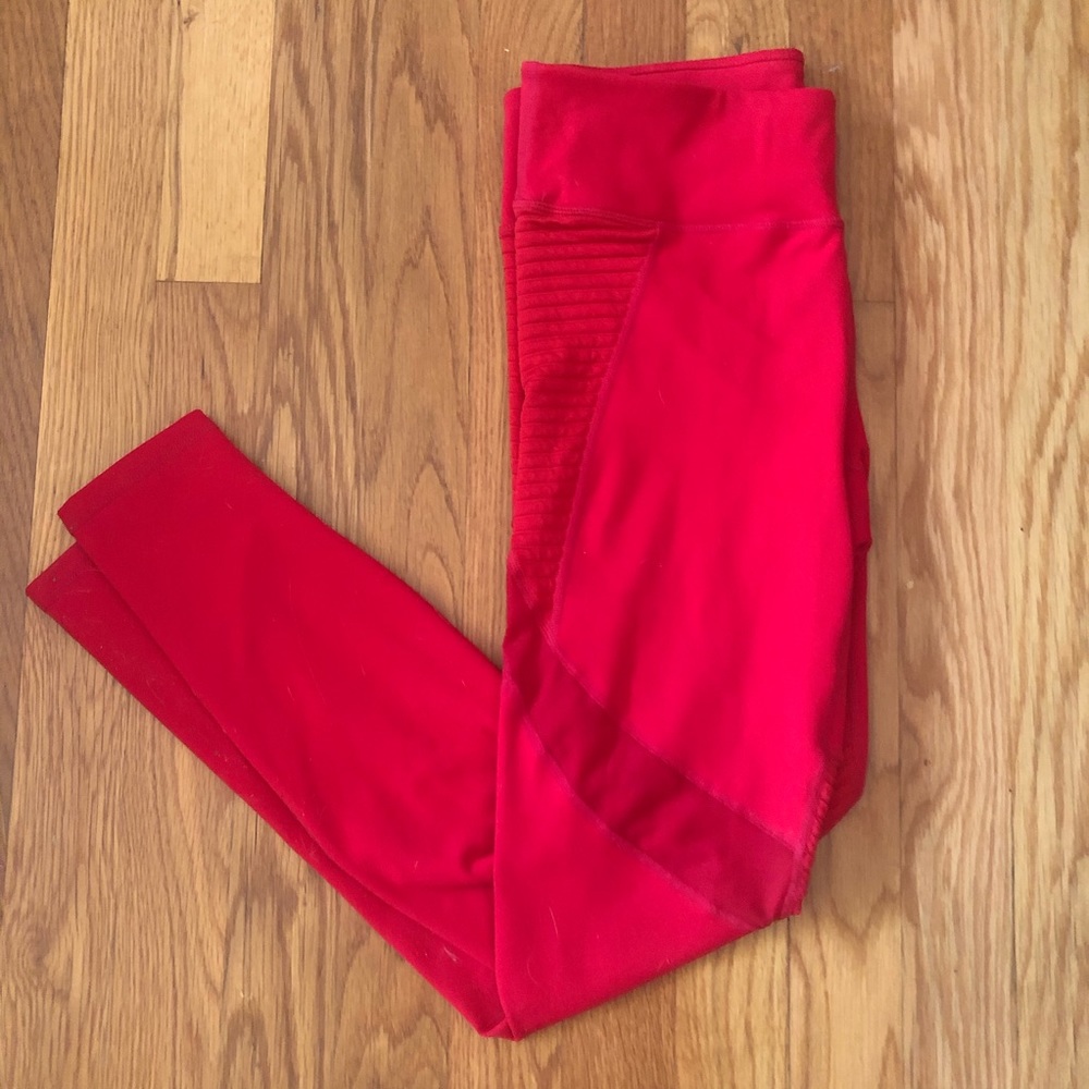 Salar Statement Powerhold Leggings